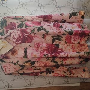 Beautiful Spring Express Blouse